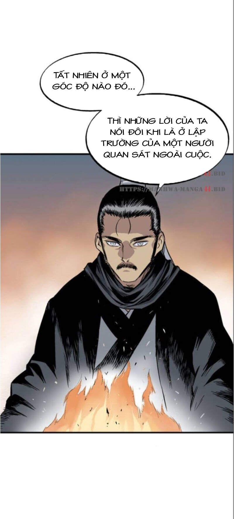 Gosu Chapter 144 - 55
