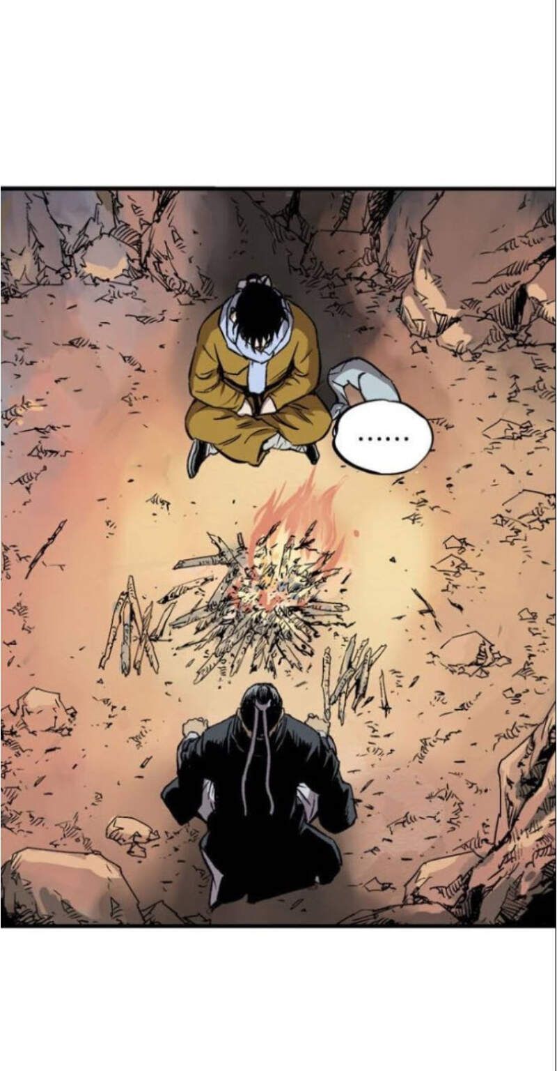 Gosu Chapter 144 - 56