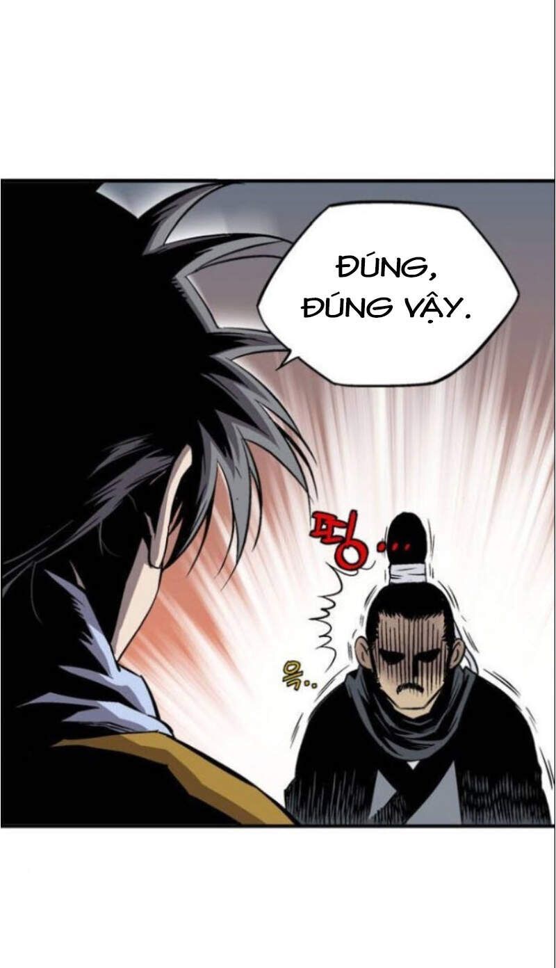 Gosu Chapter 144 - 58