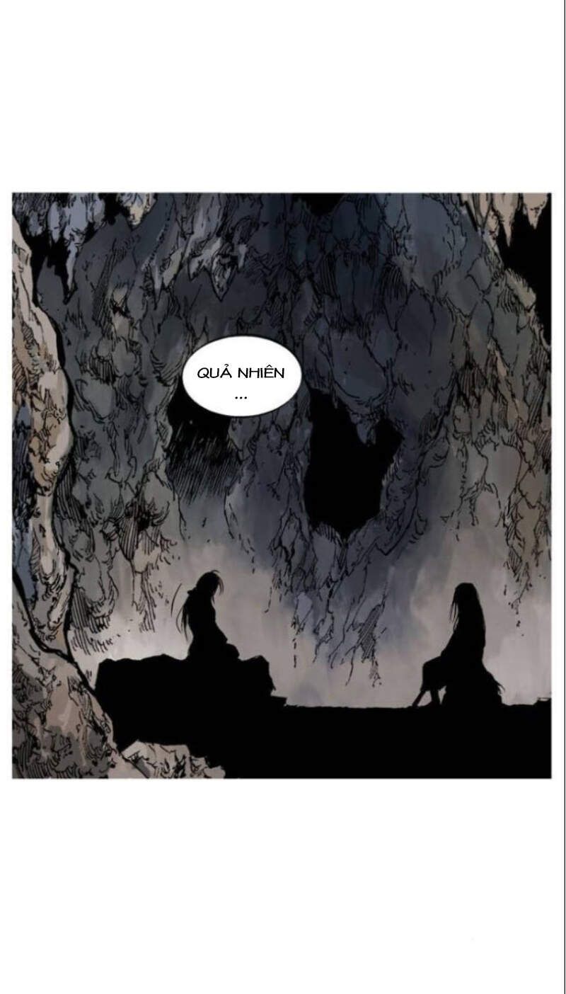 Gosu Chapter 144 - 7