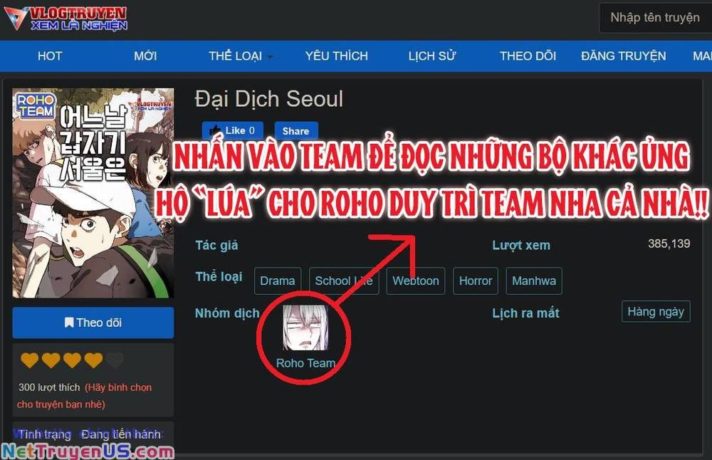 Kí Hiệu Cuối Cùng Chapter 0 - 10