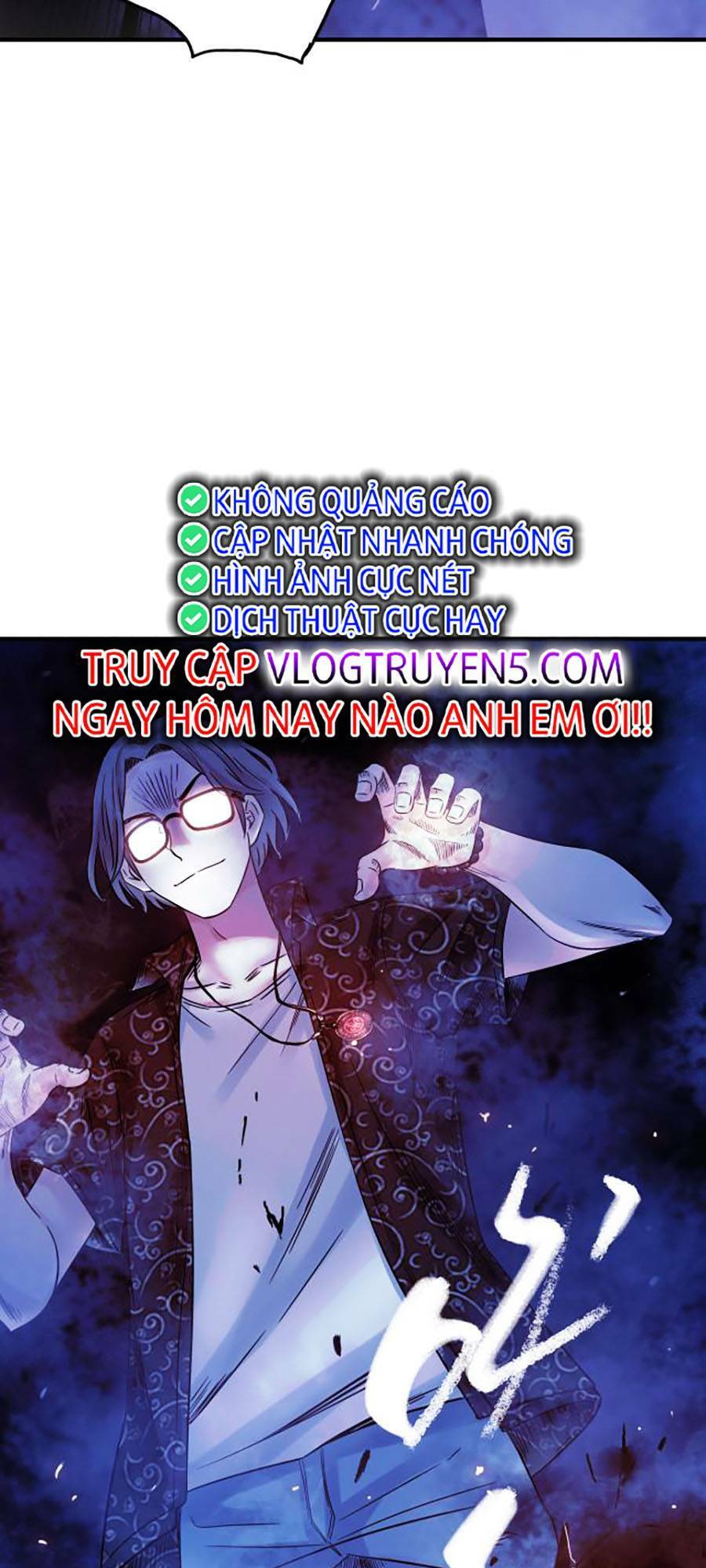 Kí Hiệu Cuối Cùng Chapter 17 - 14