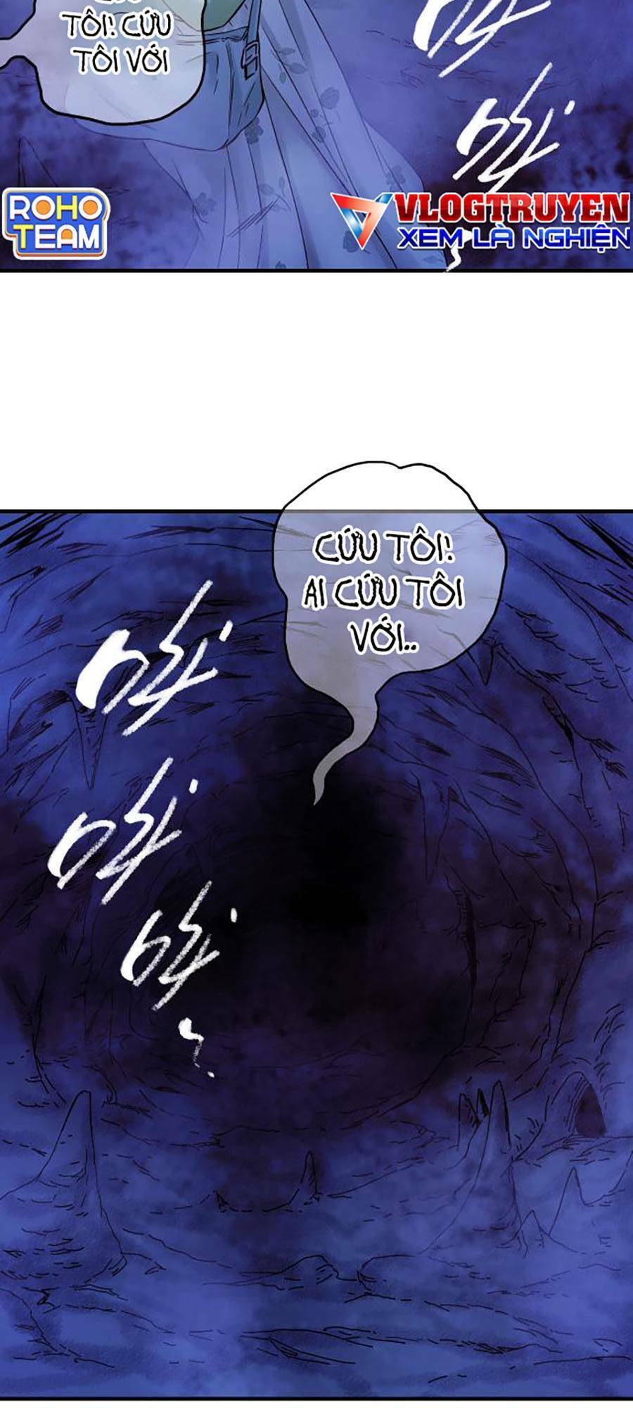Kí Hiệu Cuối Cùng Chapter 17 - 28