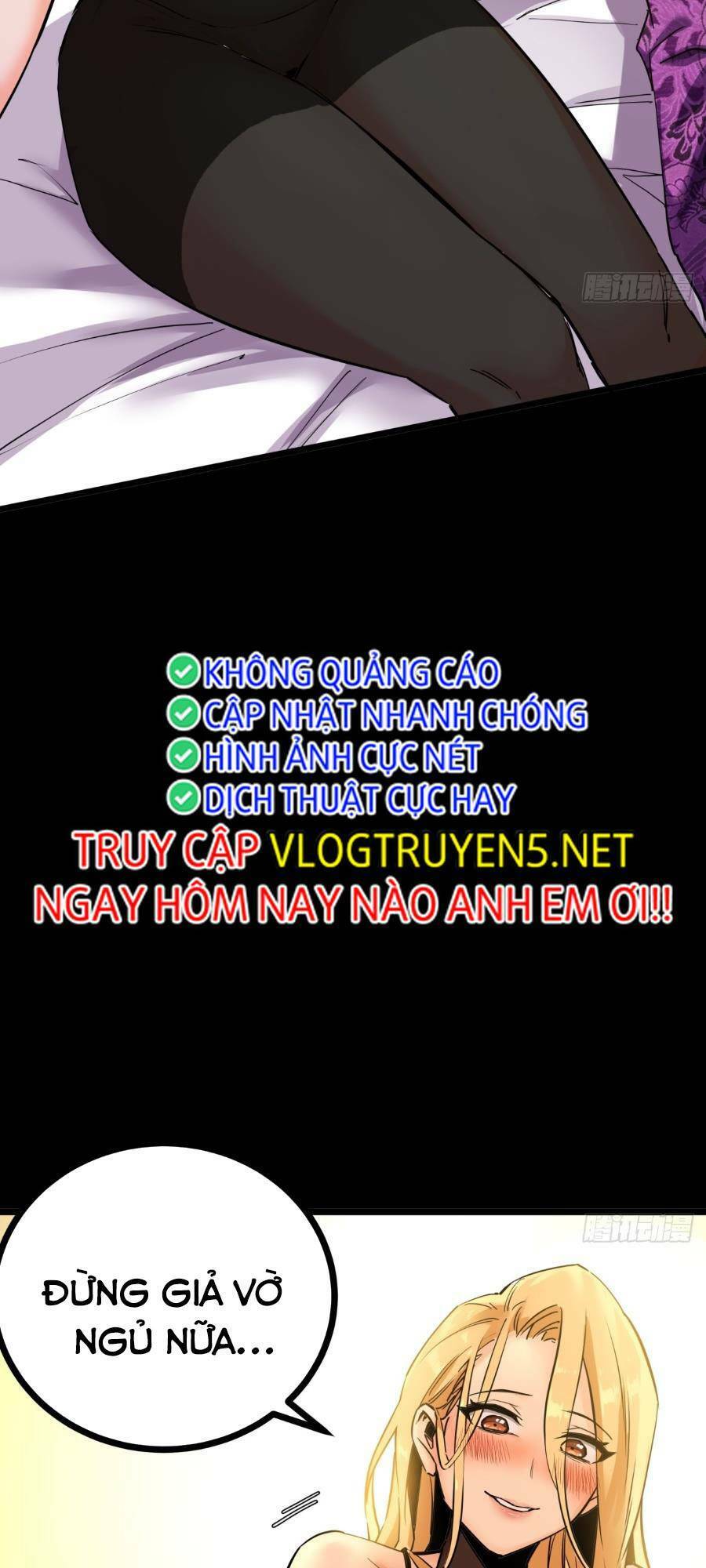 Trò Chơi Này Cũng Quá Chân Thật Rồi ! Chapter 1 - 2