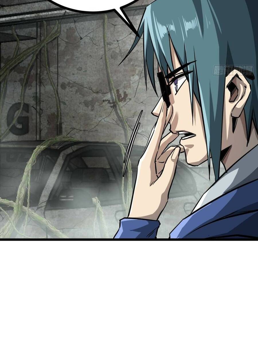 Trò Chơi Này Cũng Quá Chân Thật Rồi ! Chapter 11 - 14