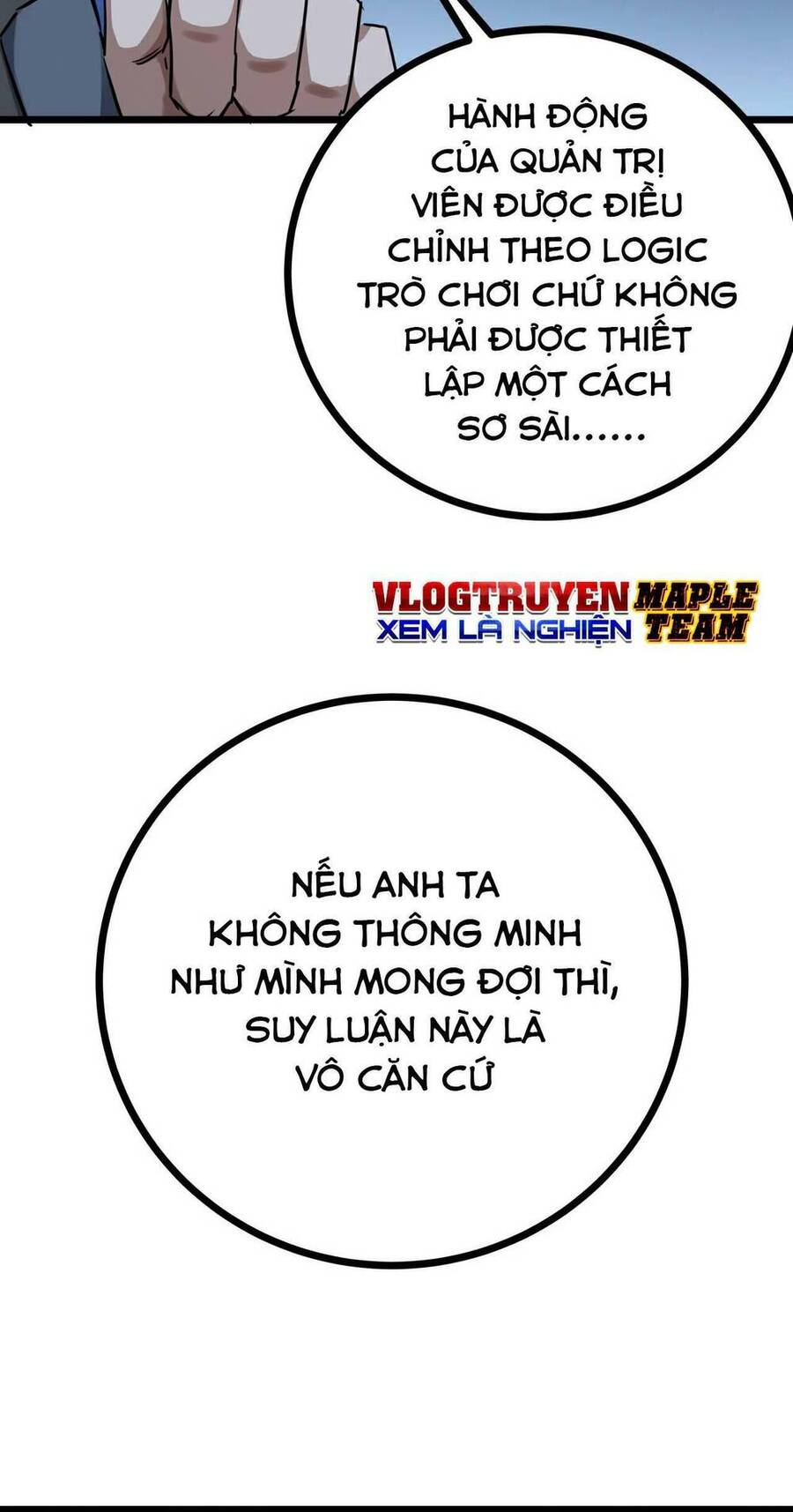 Trò Chơi Này Cũng Quá Chân Thật Rồi ! Chapter 12 - 63