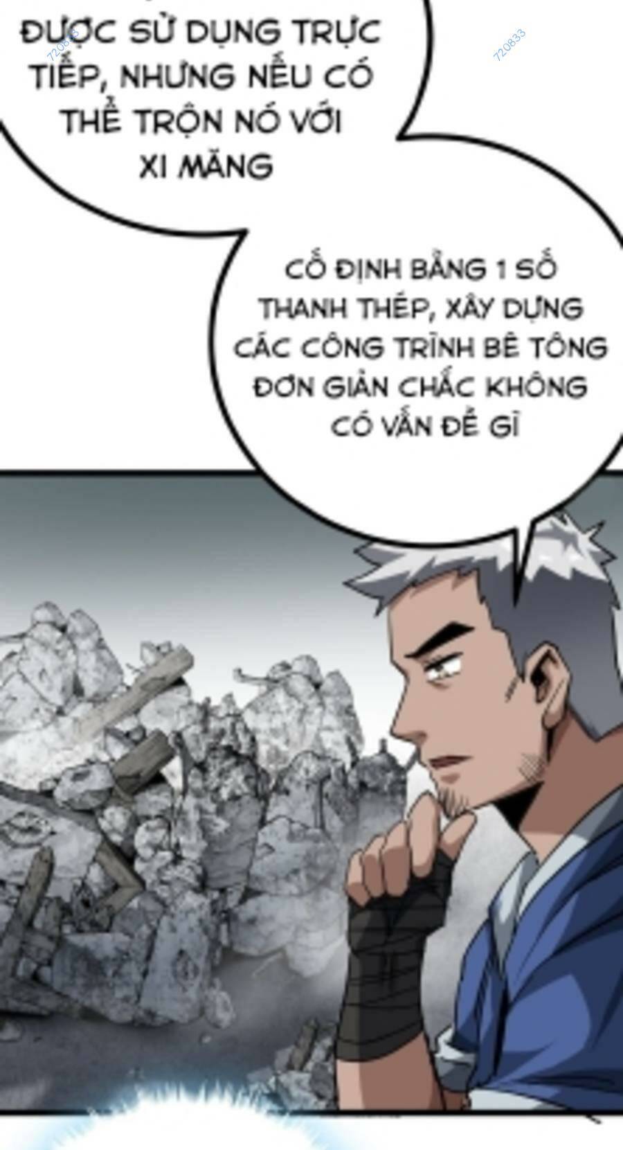 Trò Chơi Này Cũng Quá Chân Thật Rồi ! Chapter 15 - 49