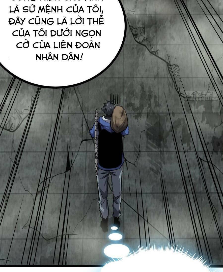 Trò Chơi Này Cũng Quá Chân Thật Rồi ! Chapter 17 - 35