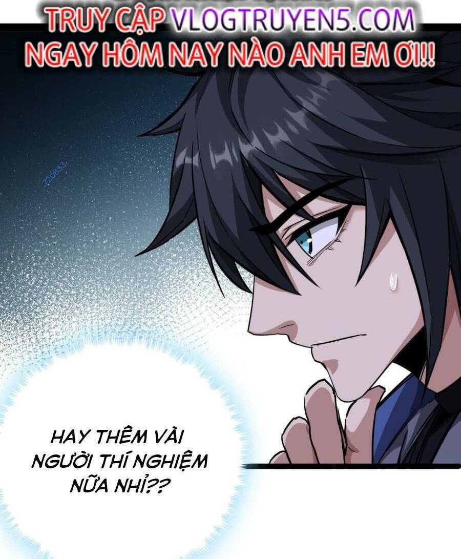 Trò Chơi Này Cũng Quá Chân Thật Rồi ! Chapter 18 - 14