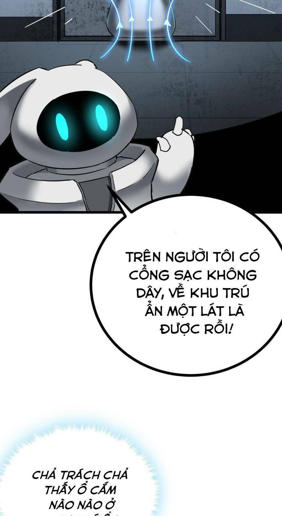 Trò Chơi Này Cũng Quá Chân Thật Rồi ! Chapter 18 - 32
