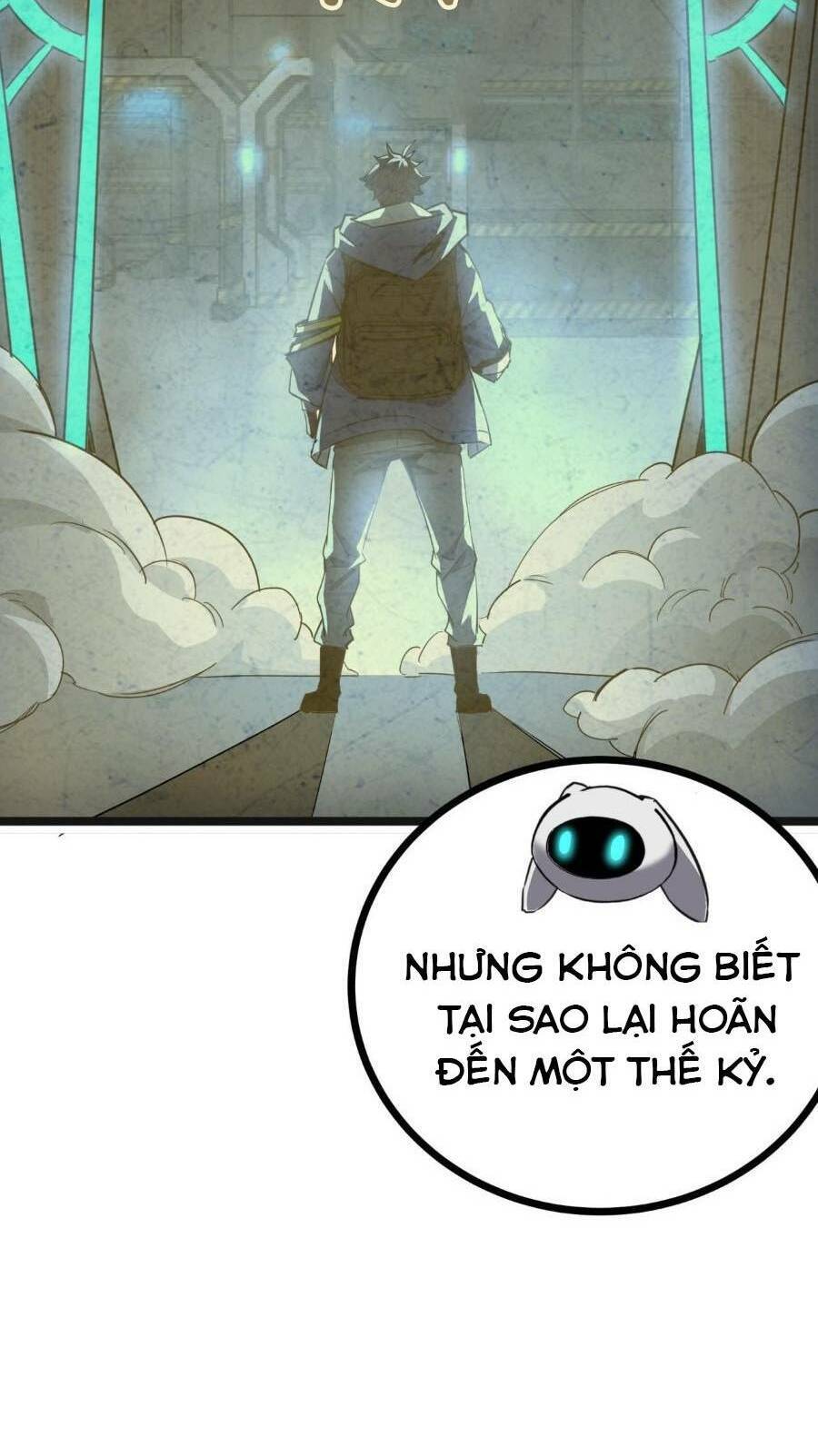Trò Chơi Này Cũng Quá Chân Thật Rồi ! Chapter 18 - 44