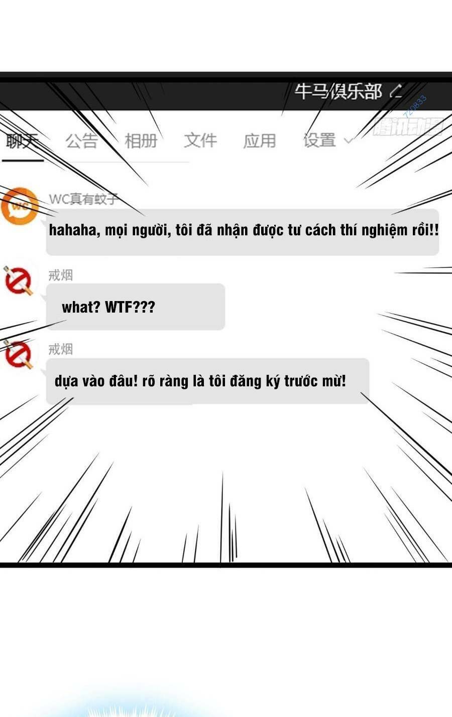 Trò Chơi Này Cũng Quá Chân Thật Rồi ! Chapter 18 - 9