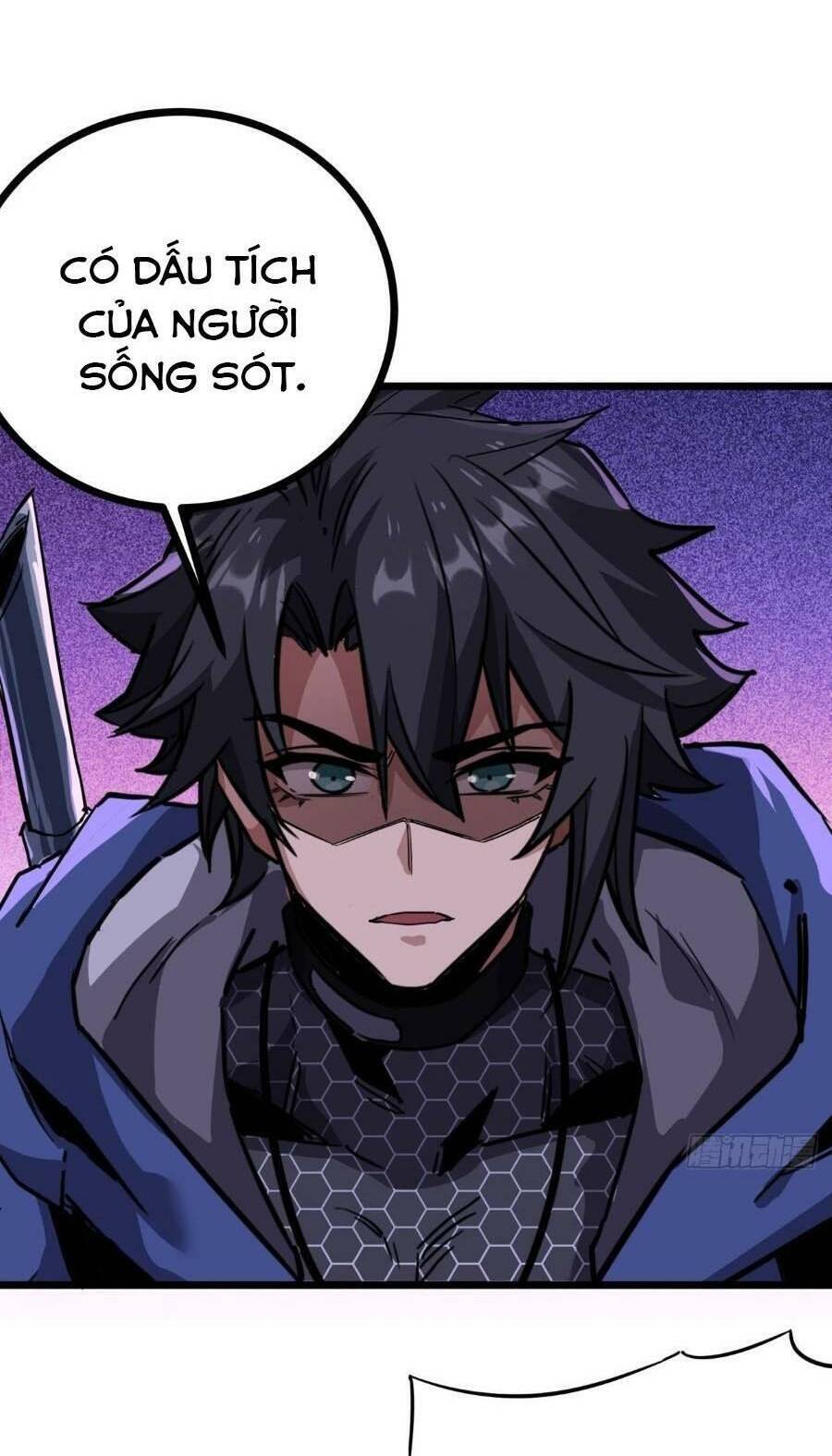 Trò Chơi Này Cũng Quá Chân Thật Rồi ! Chapter 19 - 26