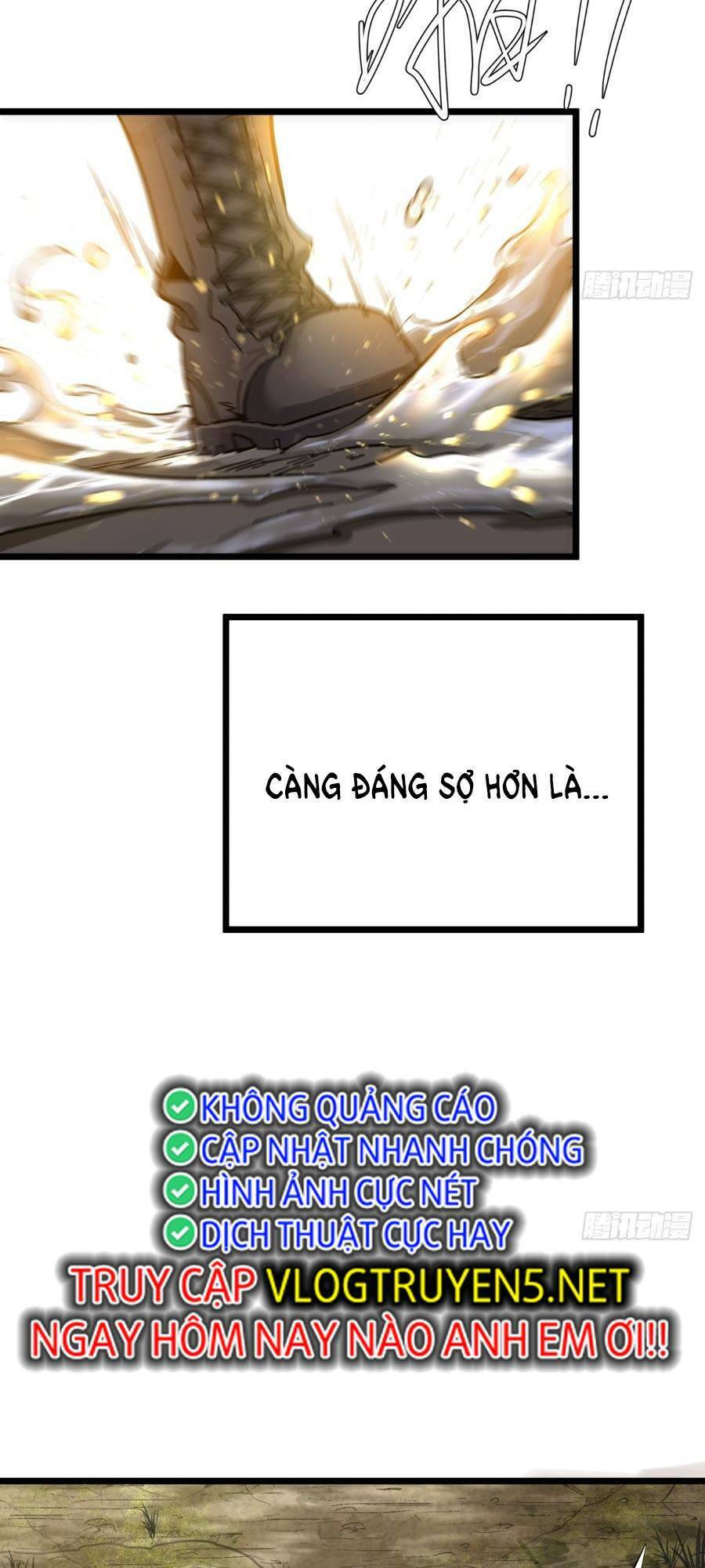 Trò Chơi Này Cũng Quá Chân Thật Rồi ! Chapter 2 - 26