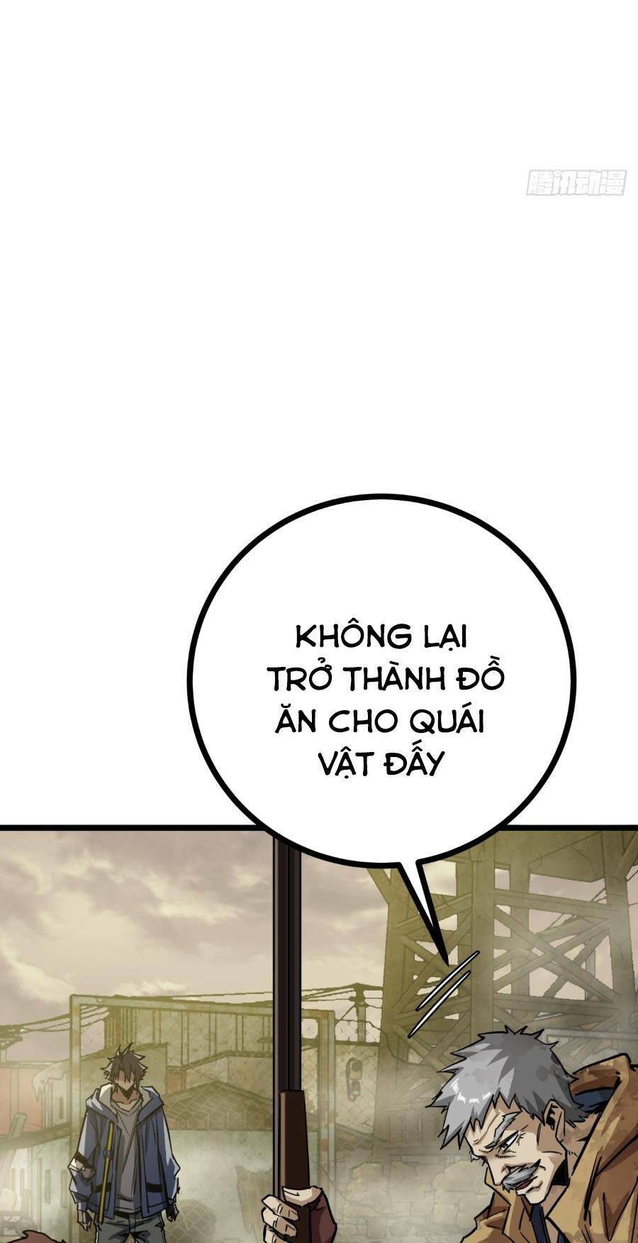 Trò Chơi Này Cũng Quá Chân Thật Rồi ! Chapter 2 - 50