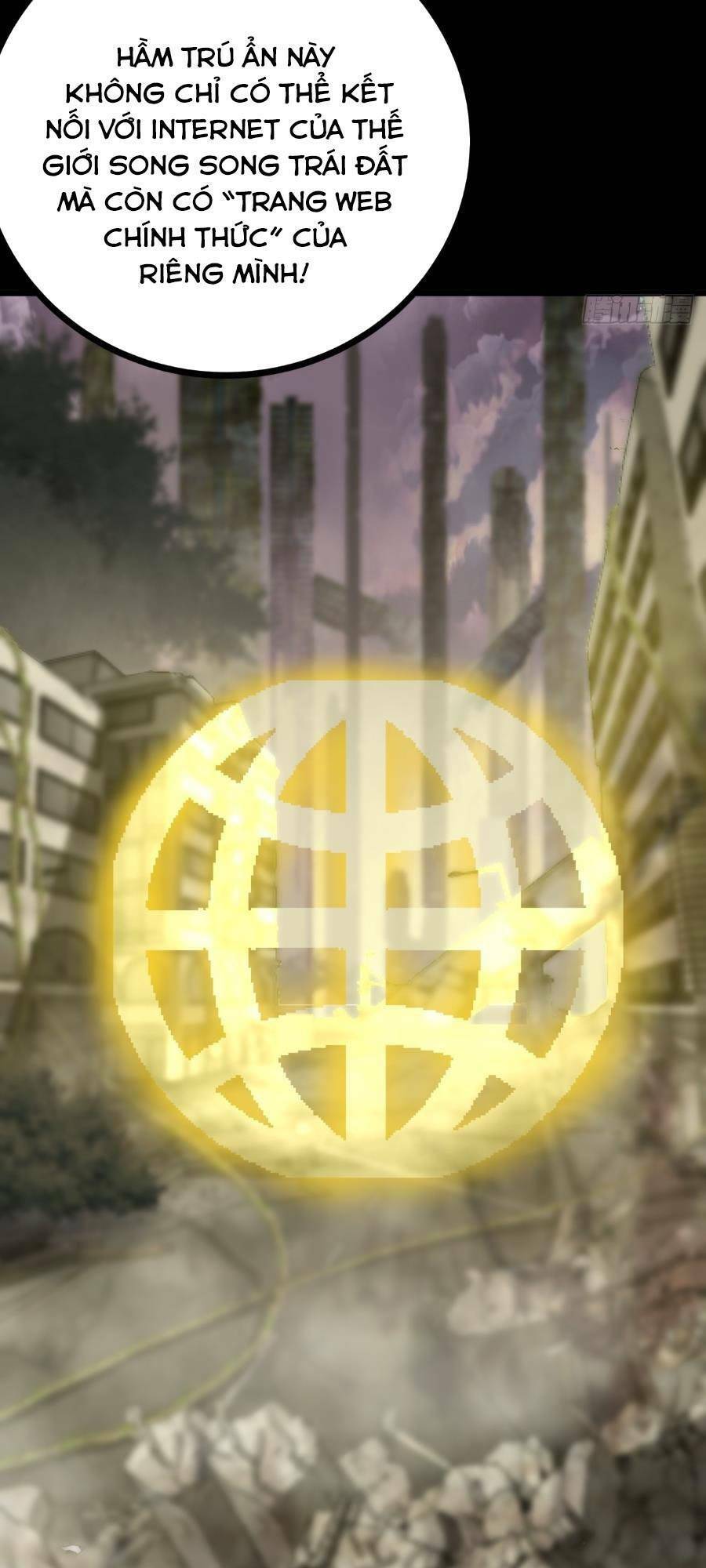 Trò Chơi Này Cũng Quá Chân Thật Rồi ! Chapter 2 - 90