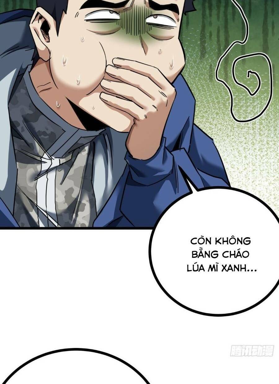 Trò Chơi Này Cũng Quá Chân Thật Rồi ! Chapter 22 - 31