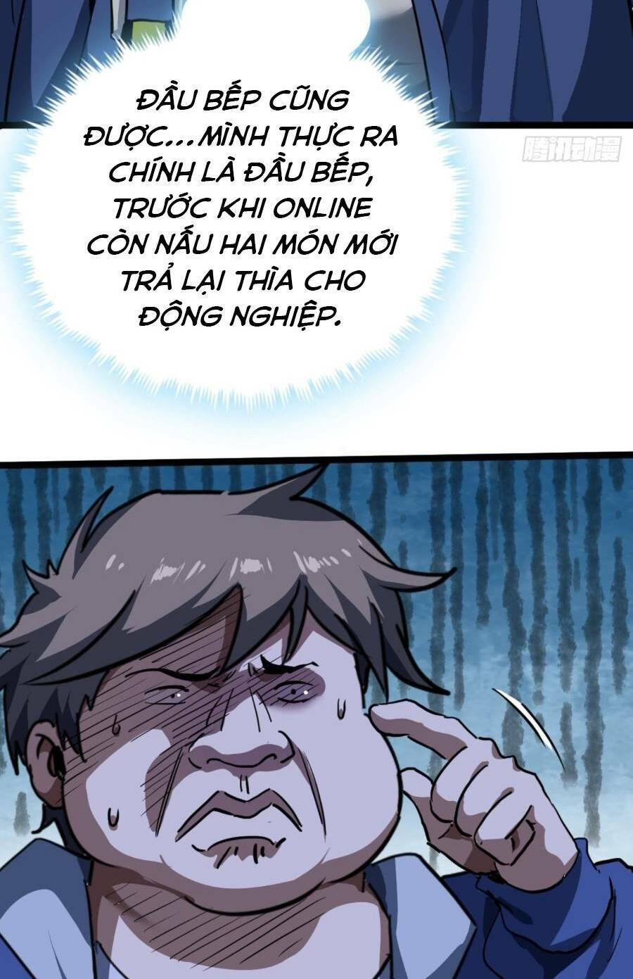 Trò Chơi Này Cũng Quá Chân Thật Rồi ! Chapter 24 - 24