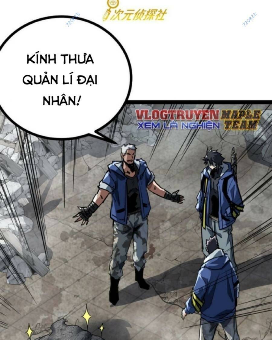 Trò Chơi Này Cũng Quá Chân Thật Rồi ! Chapter 25 - 1