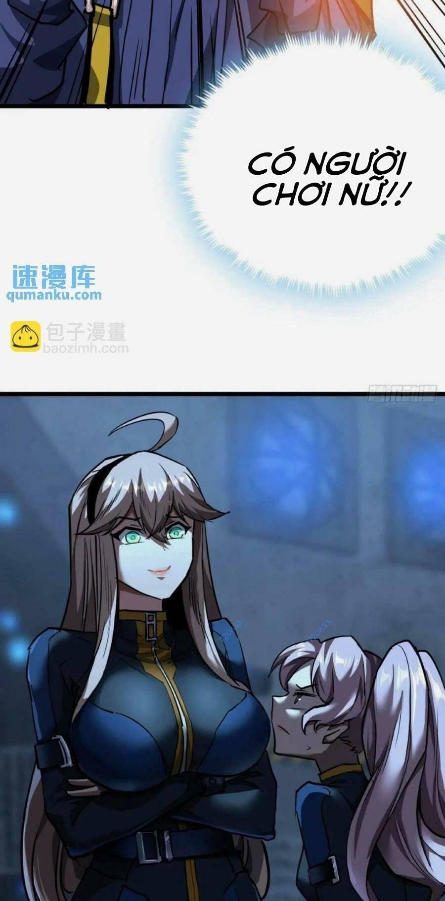 Trò Chơi Này Cũng Quá Chân Thật Rồi ! Chapter 29 - 63
