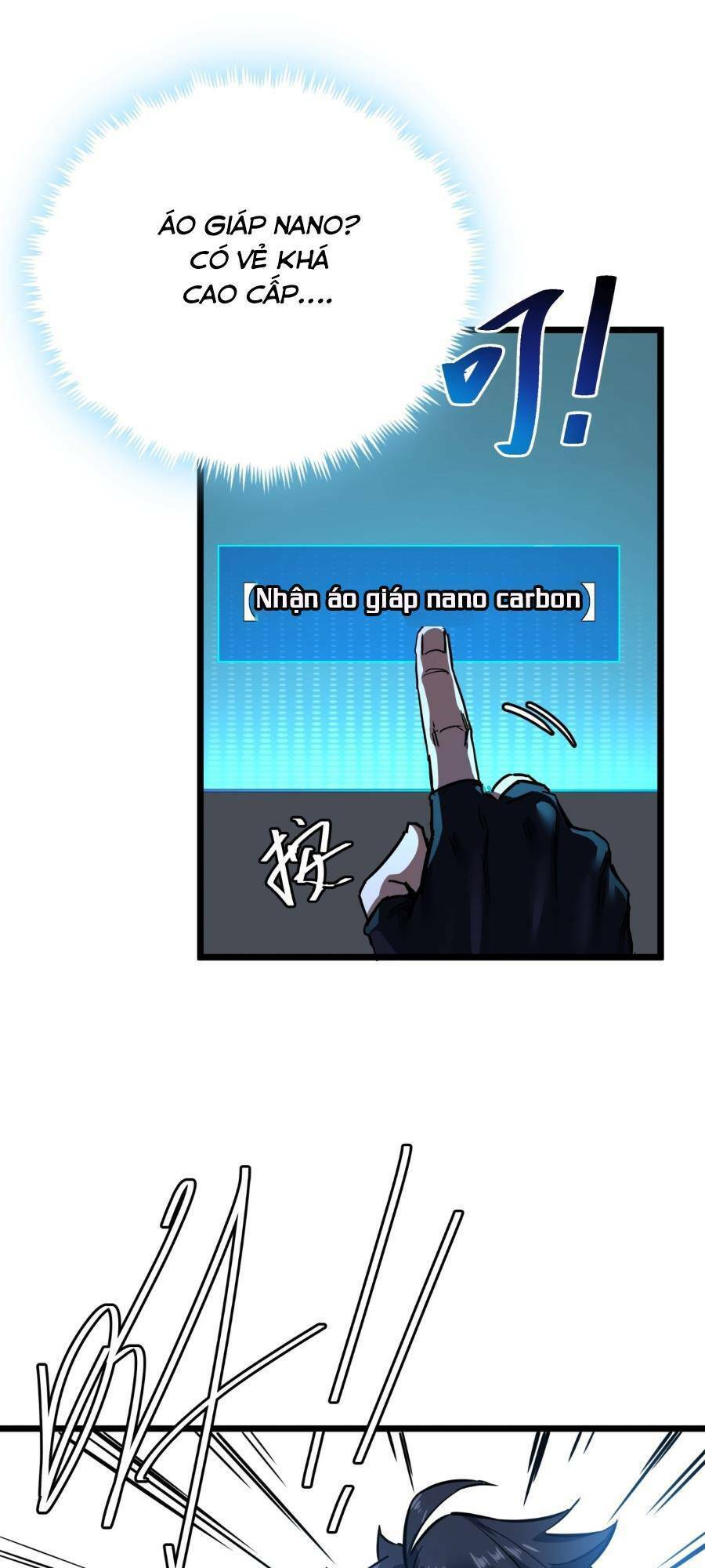 Trò Chơi Này Cũng Quá Chân Thật Rồi ! Chapter 3 - 49