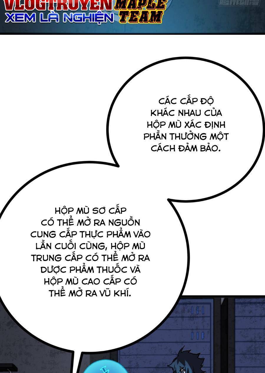 Trò Chơi Này Cũng Quá Chân Thật Rồi ! Chapter 3 - 53