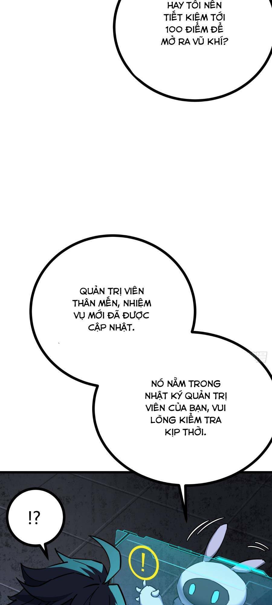 Trò Chơi Này Cũng Quá Chân Thật Rồi ! Chapter 3 - 56