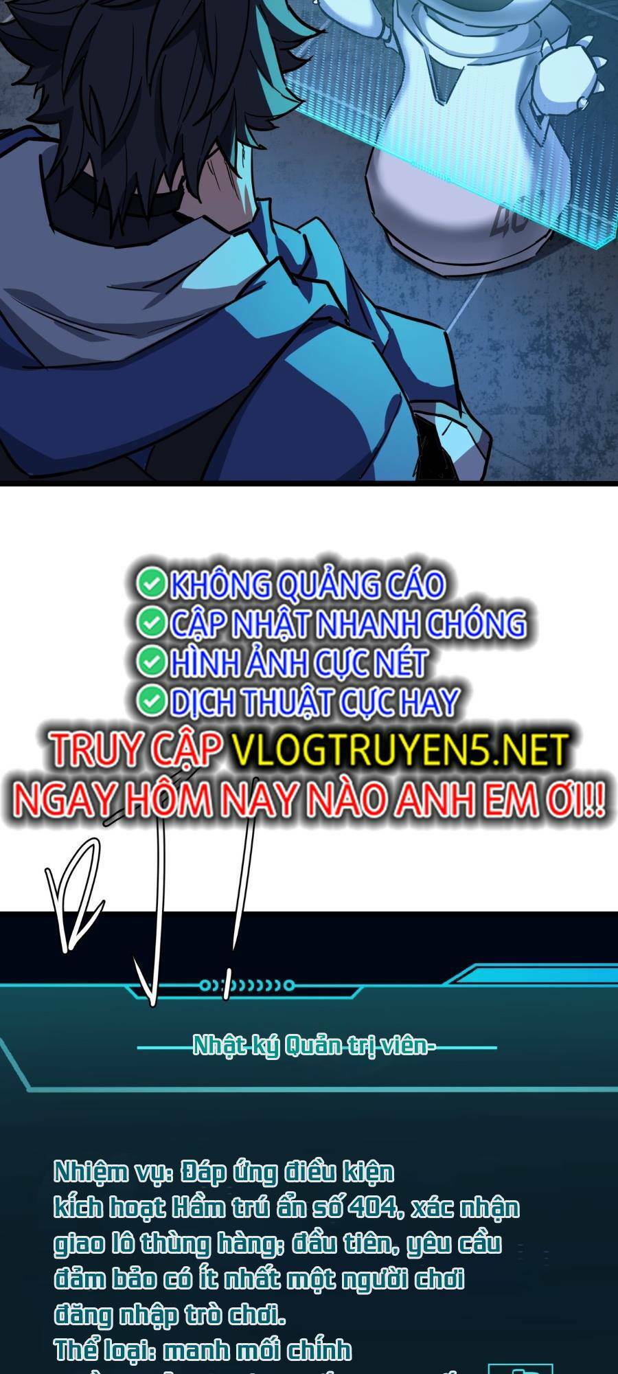 Trò Chơi Này Cũng Quá Chân Thật Rồi ! Chapter 3 - 57