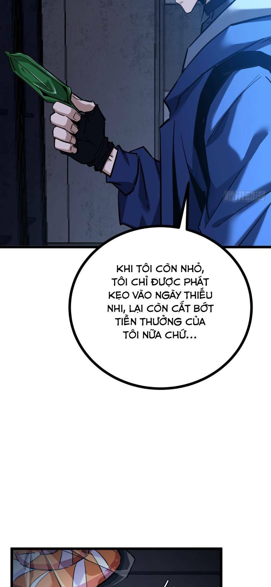 Trò Chơi Này Cũng Quá Chân Thật Rồi ! Chapter 3 - 68