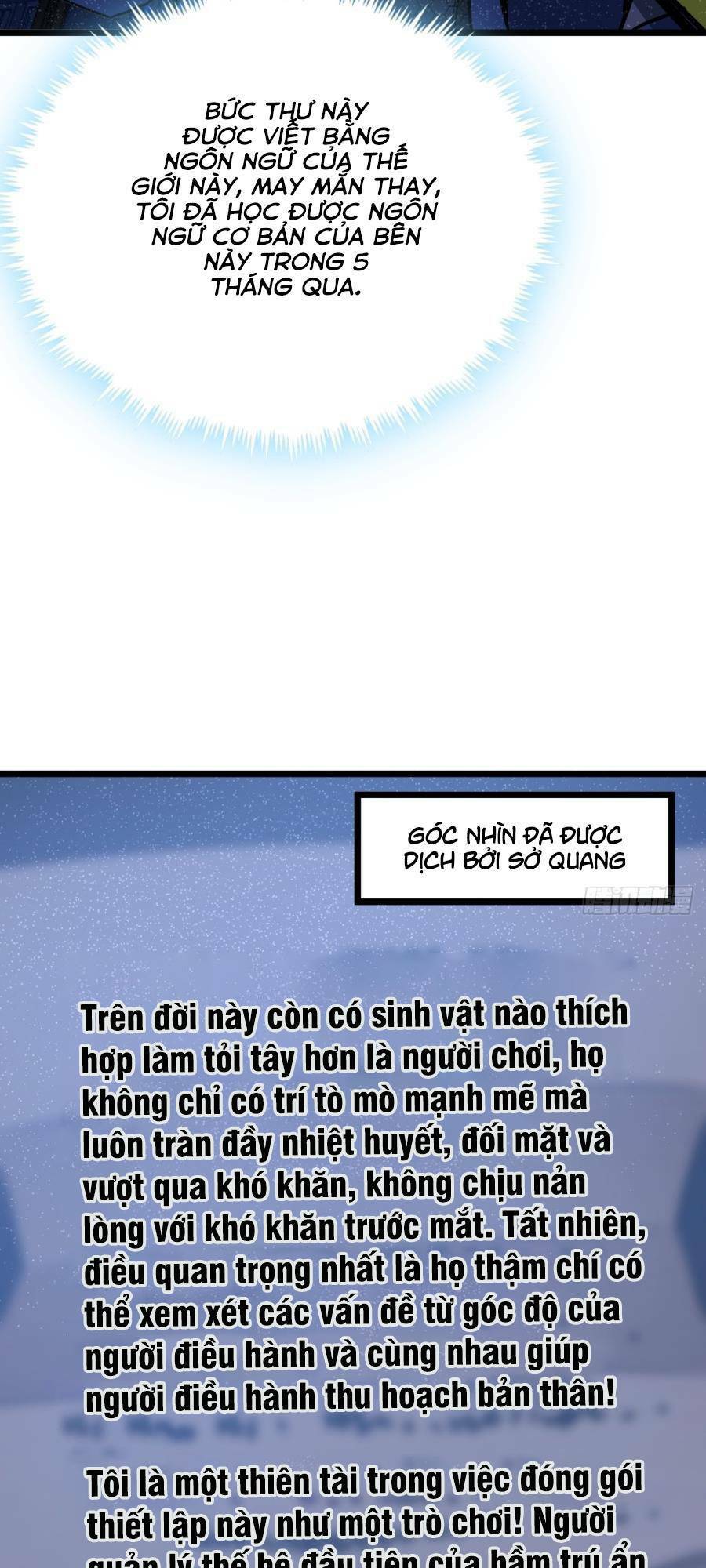 Trò Chơi Này Cũng Quá Chân Thật Rồi ! Chapter 3 - 72