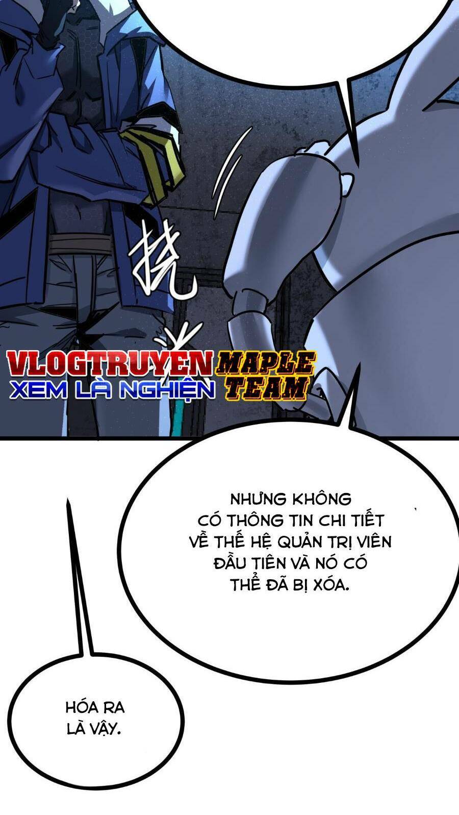 Trò Chơi Này Cũng Quá Chân Thật Rồi ! Chapter 3 - 82