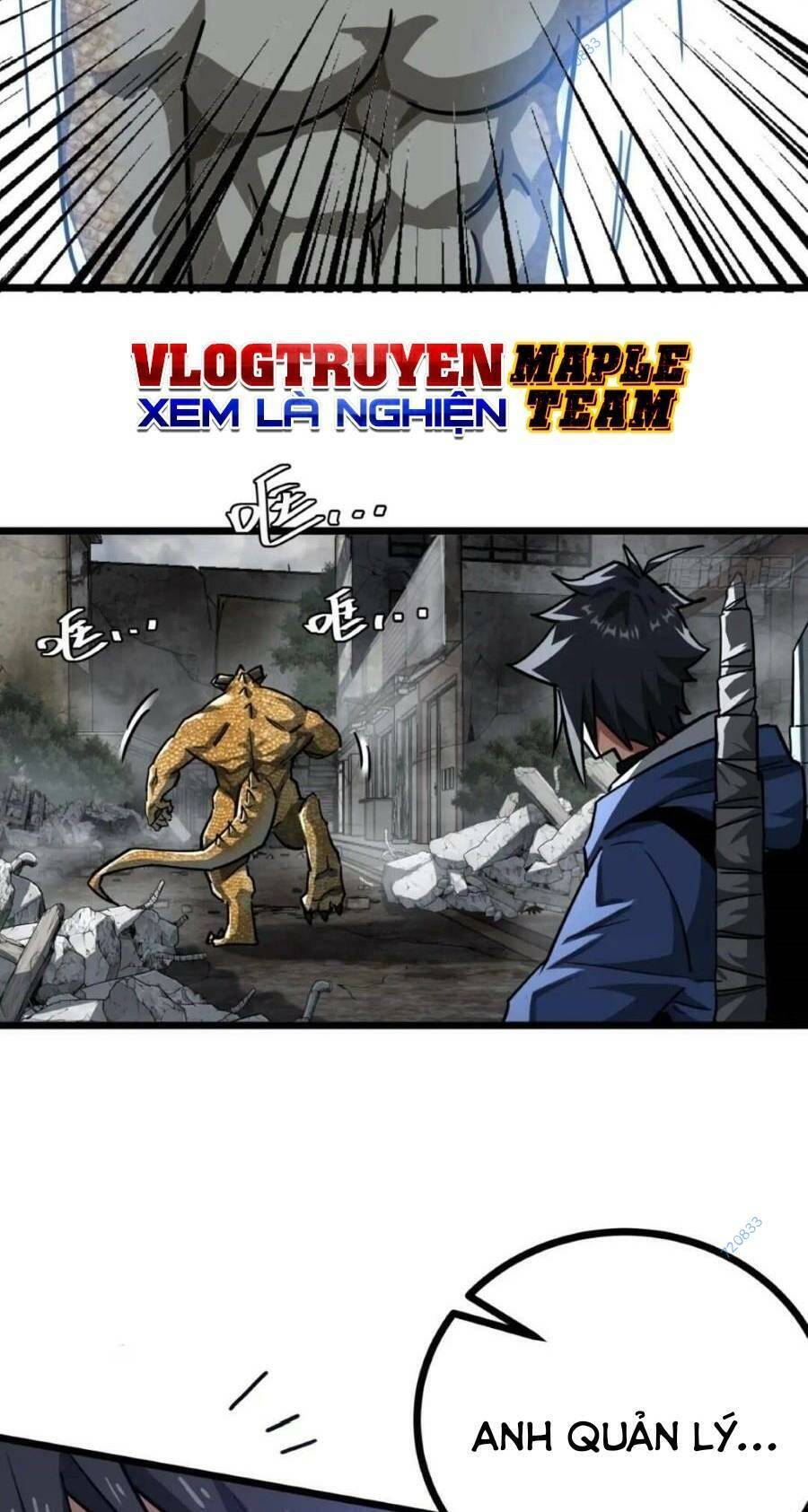 Trò Chơi Này Cũng Quá Chân Thật Rồi ! Chapter 31 - 77