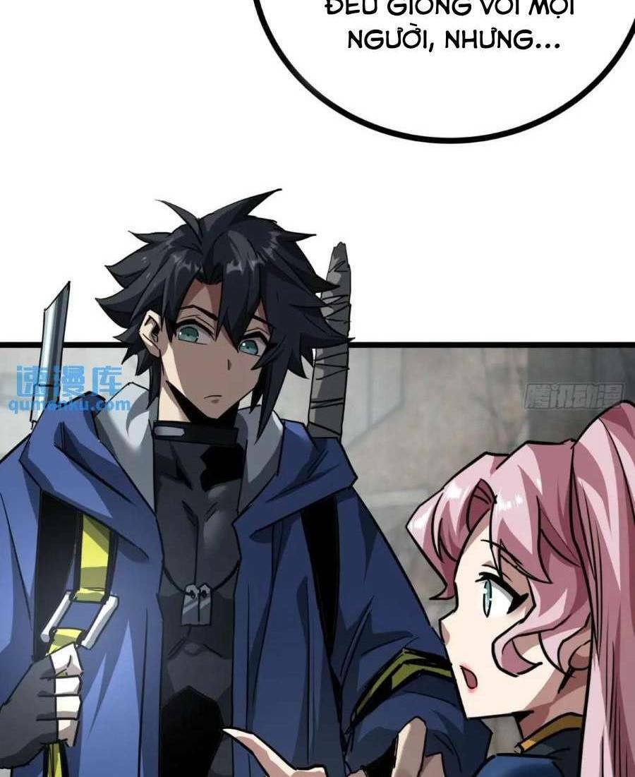 Trò Chơi Này Cũng Quá Chân Thật Rồi ! Chapter 32 - 4