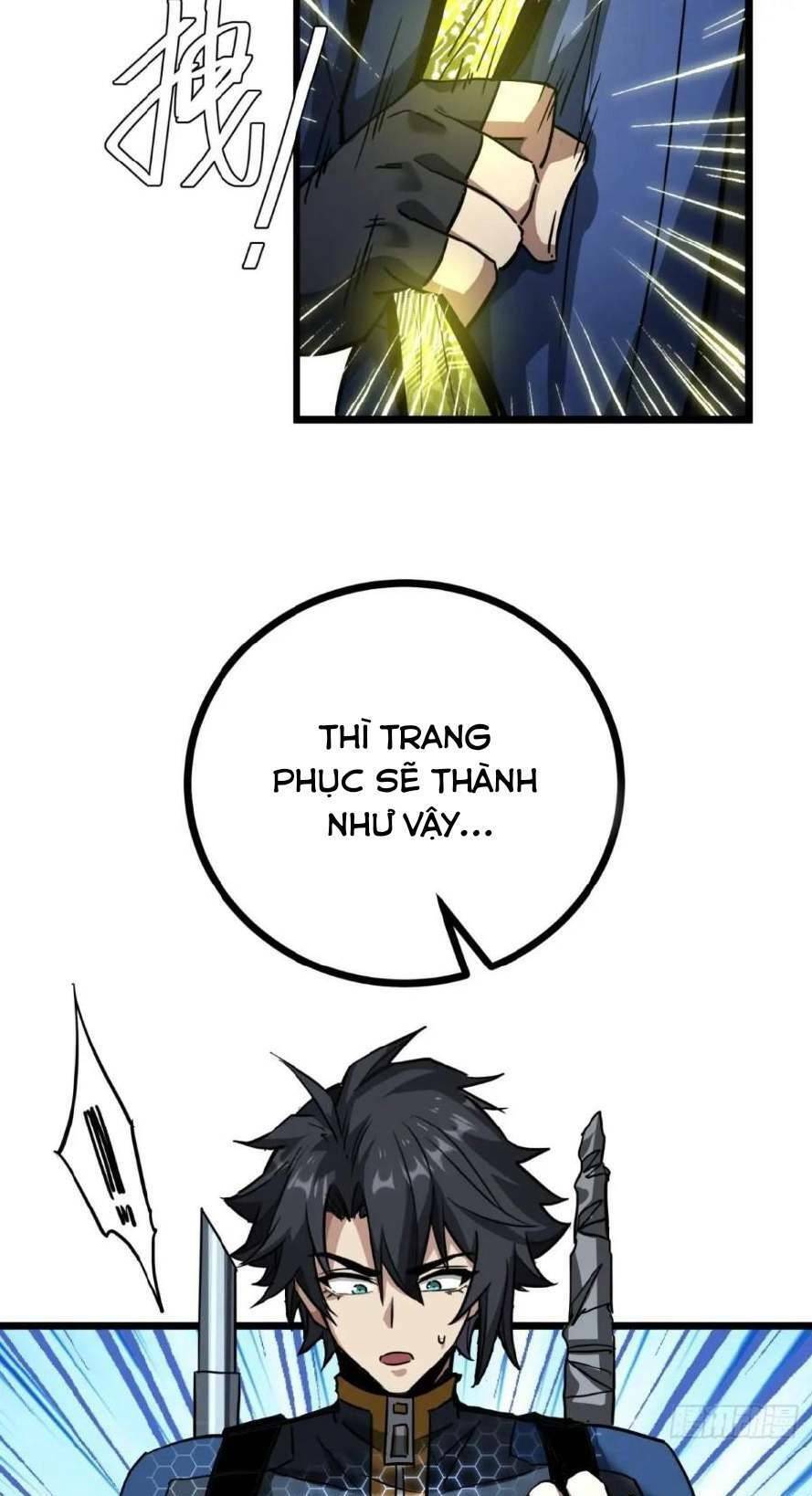 Trò Chơi Này Cũng Quá Chân Thật Rồi ! Chapter 32 - 6