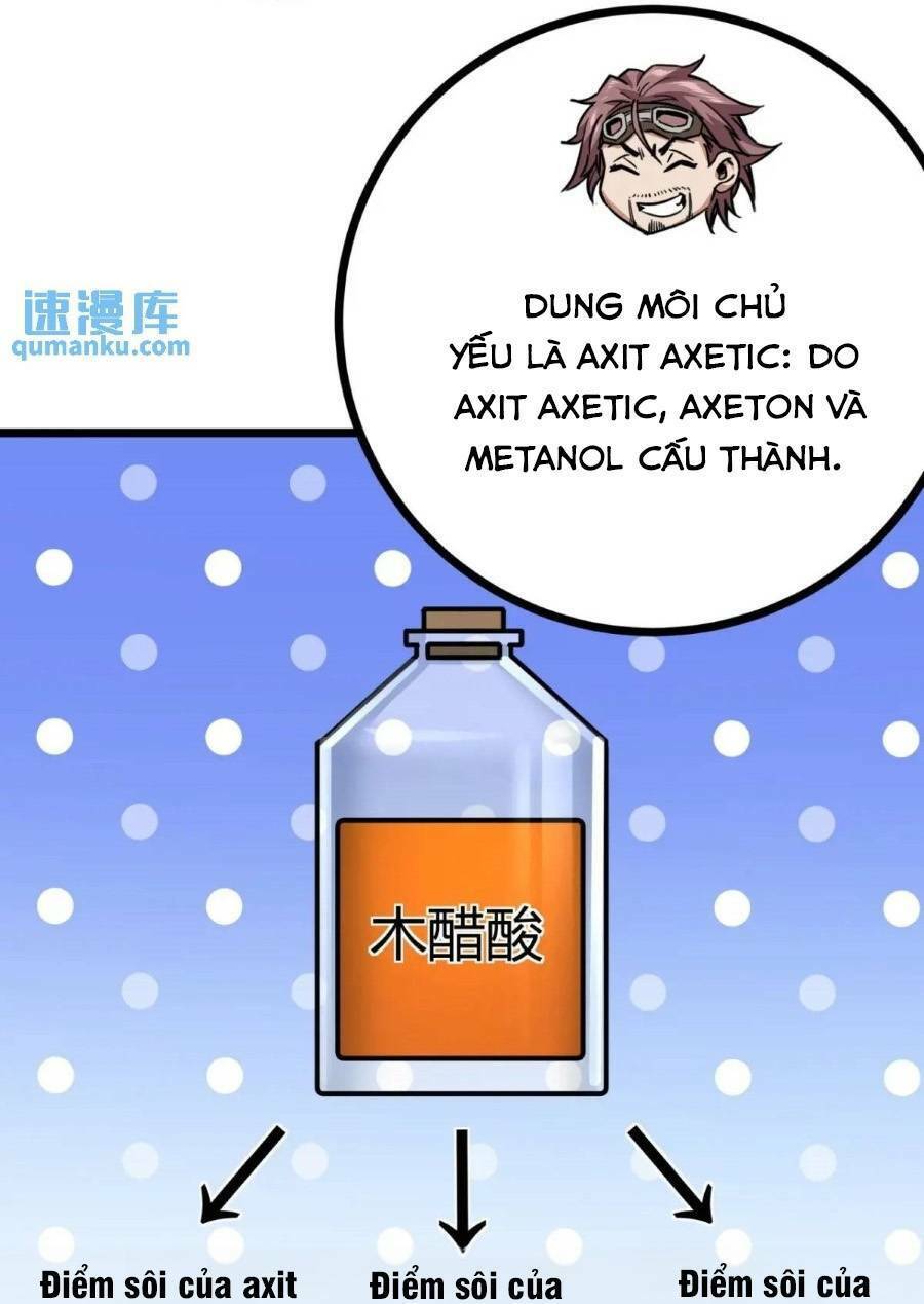 Trò Chơi Này Cũng Quá Chân Thật Rồi ! Chapter 33 - 14