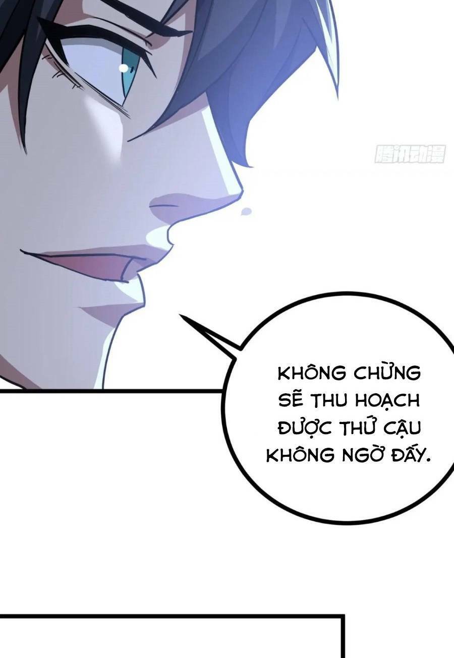 Trò Chơi Này Cũng Quá Chân Thật Rồi ! Chapter 33 - 37
