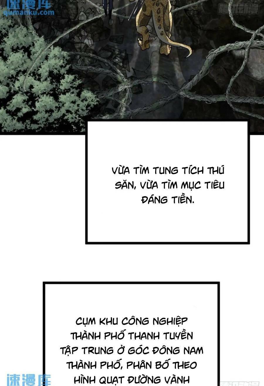 Trò Chơi Này Cũng Quá Chân Thật Rồi ! Chapter 33 - 47
