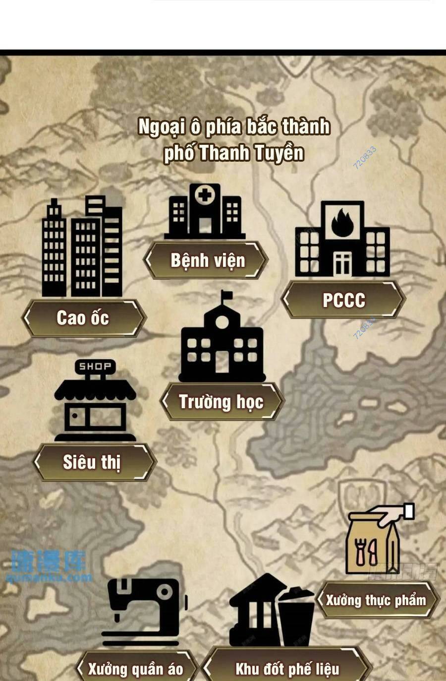 Trò Chơi Này Cũng Quá Chân Thật Rồi ! Chapter 33 - 54
