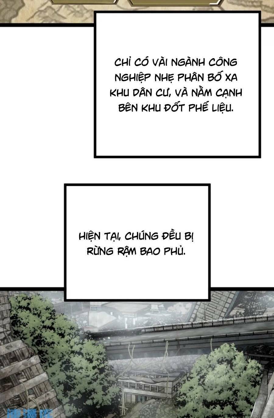 Trò Chơi Này Cũng Quá Chân Thật Rồi ! Chapter 33 - 55
