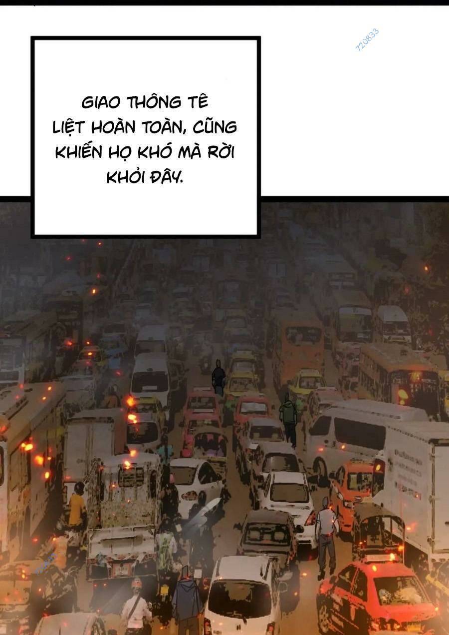 Trò Chơi Này Cũng Quá Chân Thật Rồi ! Chapter 33 - 64