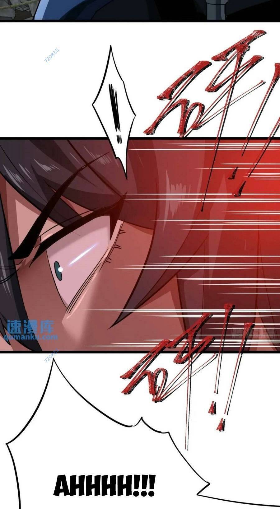 Trò Chơi Này Cũng Quá Chân Thật Rồi ! Chapter 33 - 81