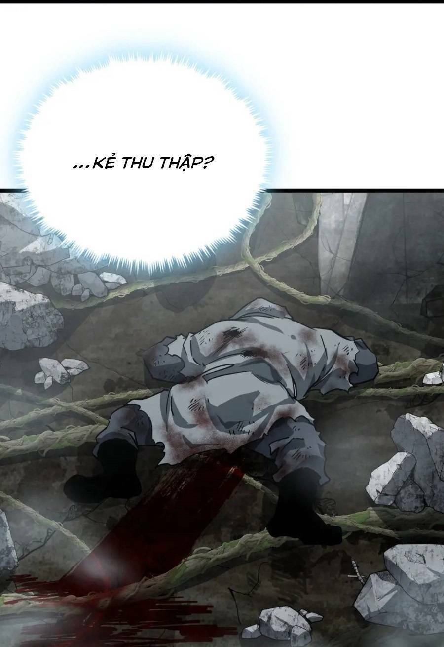 Trò Chơi Này Cũng Quá Chân Thật Rồi ! Chapter 33 - 84