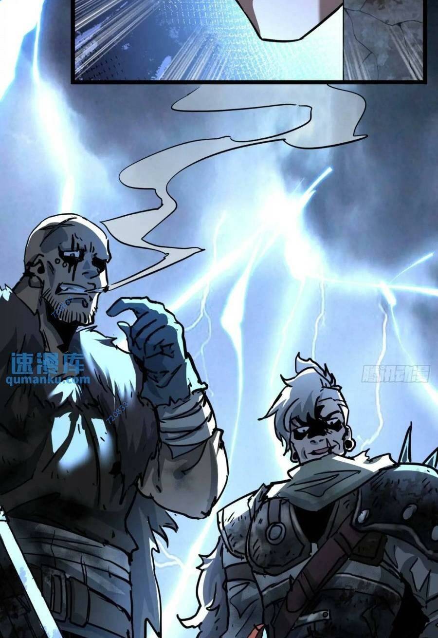 Trò Chơi Này Cũng Quá Chân Thật Rồi ! Chapter 33 - 87