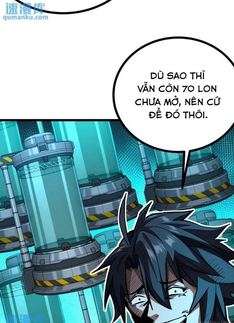 Trò Chơi Này Cũng Quá Chân Thật Rồi ! Chapter 36 - 28