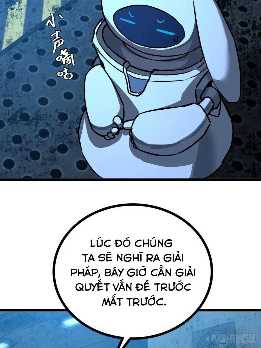 Trò Chơi Này Cũng Quá Chân Thật Rồi ! Chapter 36 - 30