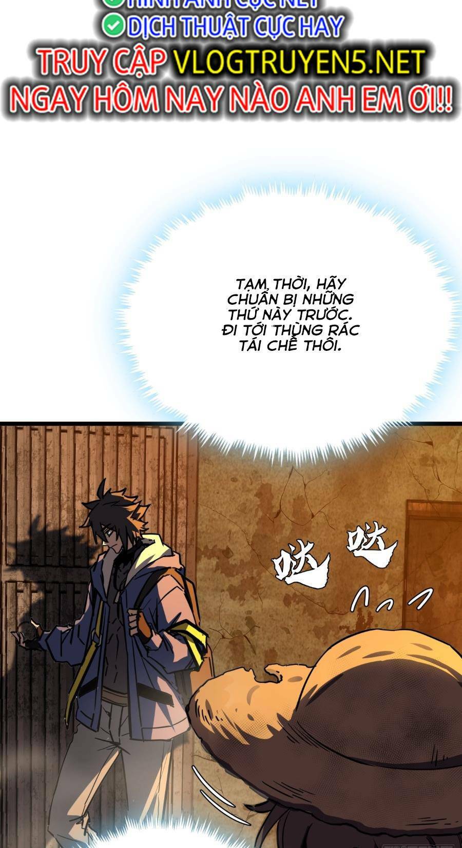 Trò Chơi Này Cũng Quá Chân Thật Rồi ! Chapter 4 - 53