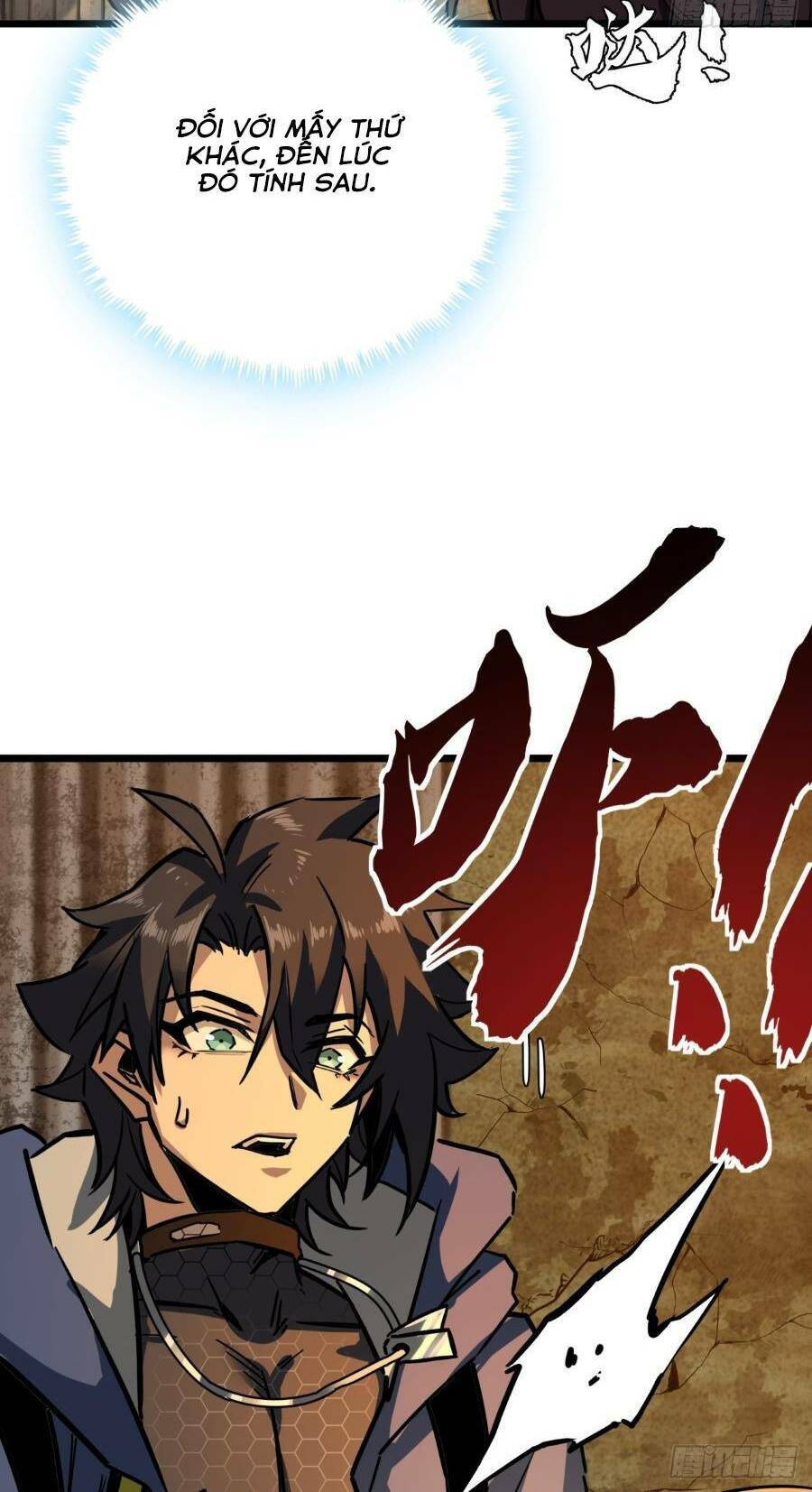 Trò Chơi Này Cũng Quá Chân Thật Rồi ! Chapter 4 - 54