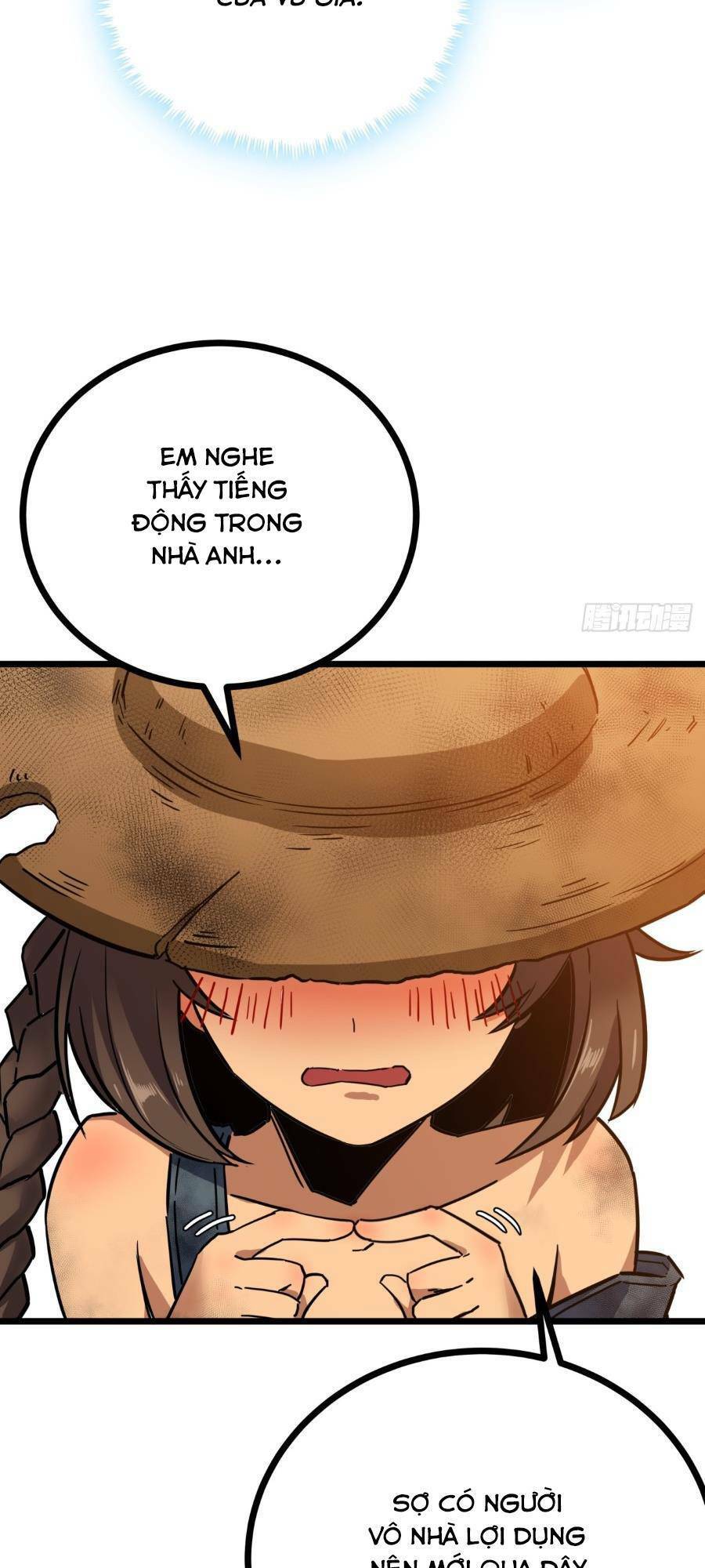 Trò Chơi Này Cũng Quá Chân Thật Rồi ! Chapter 4 - 57