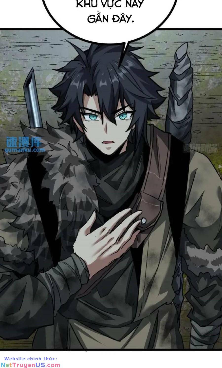 Trò Chơi Này Cũng Quá Chân Thật Rồi ! Chapter 40 - 6