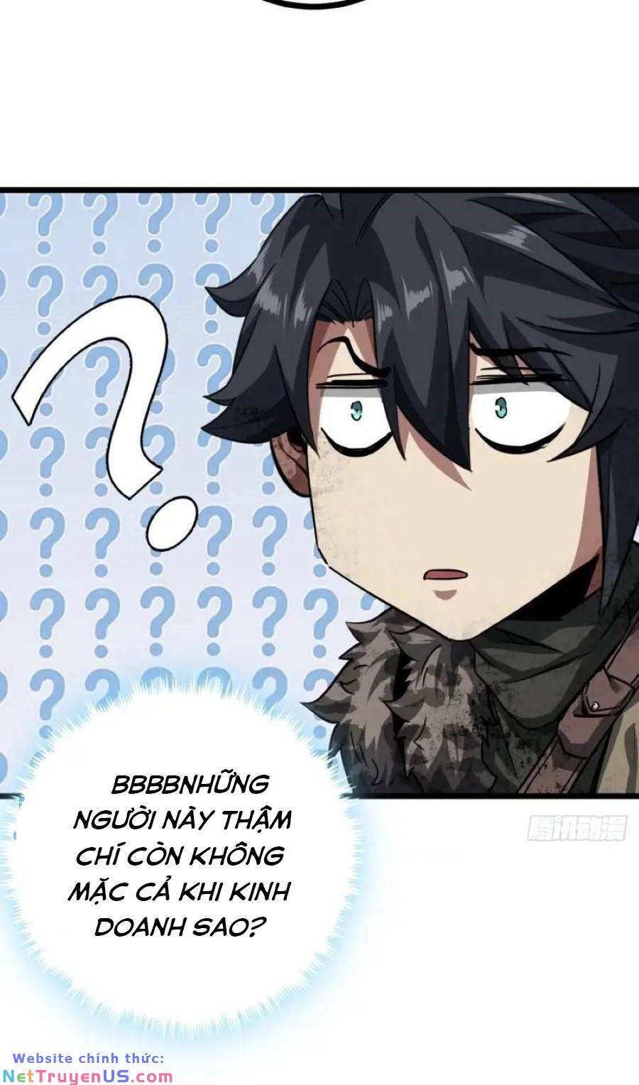 Trò Chơi Này Cũng Quá Chân Thật Rồi ! Chapter 40 - 54